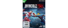 CentreSoft | Invincible, XSX | Alter: 16+