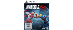 CentreSoft | Invincible, PS5 | Alter: 16+