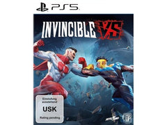 CentreSoft | Invincible, PS5 | Alter: 16+