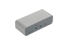 Targus | ® Thunderbolt 5 Triple Video Doc | USB-C Dual 4K Dock 100W