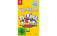 Cuphead, Switch