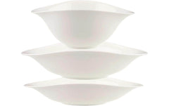 Villeroy & Boch Vapiano Schalen Trio