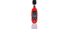 RS PRO RS-95 LCD Schallpegelmessgerät