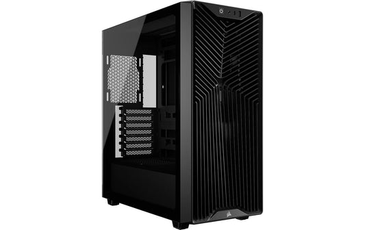 Corsair | Midi Tower 3200D RS Black