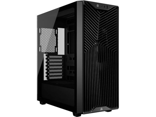 Corsair | Midi Tower 3200D RS Black