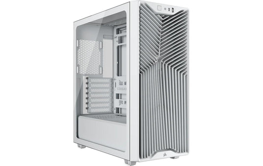 Corsair | Midi Tower 3200D RS White