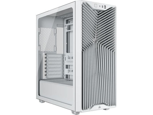 Corsair | Midi Tower 3200D RS White