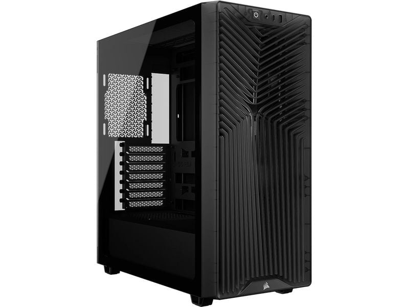Corsair | Midi Tower 3200D RS Smoke