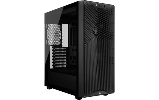 Corsair | Midi Tower 3200D RS Smoke