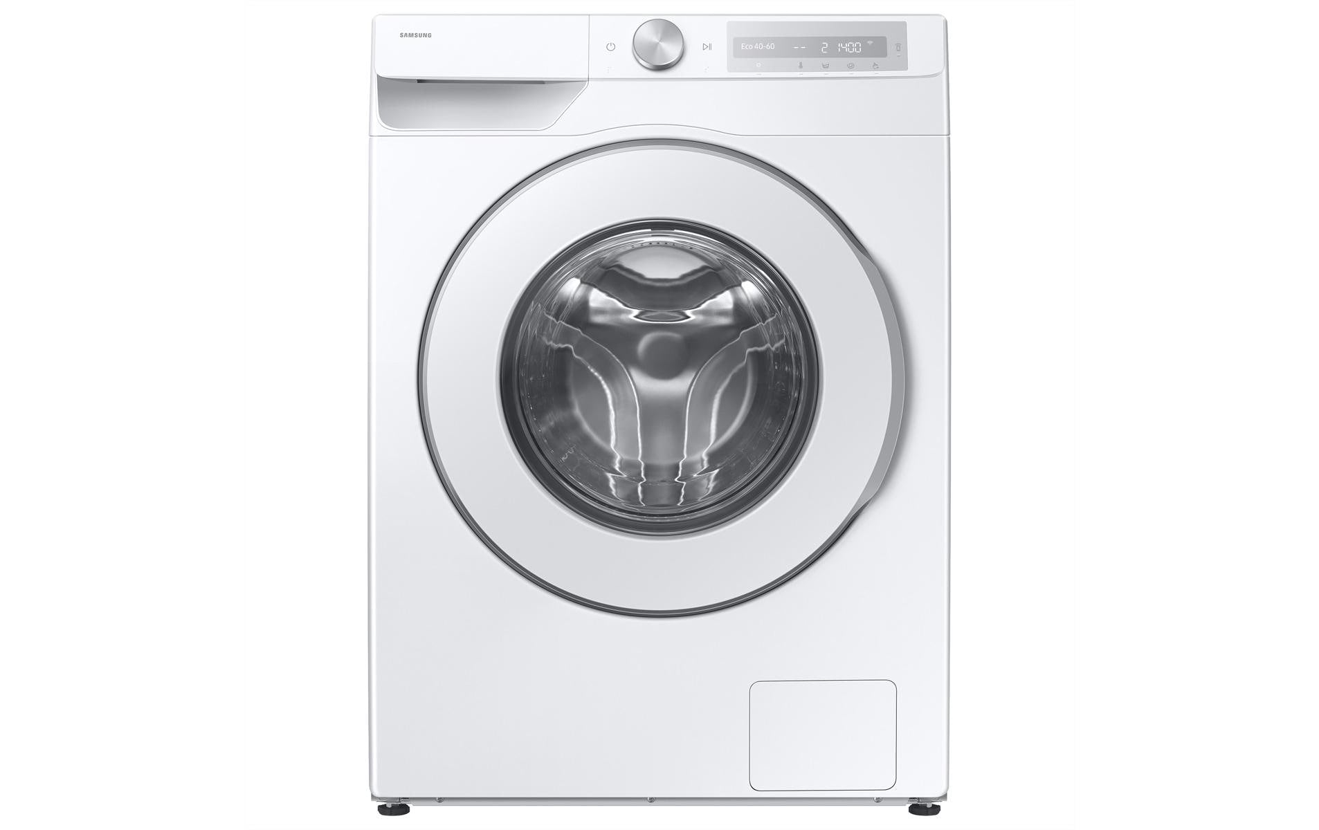 Samsung Waschmaschinen WW90DG6U85HHU5