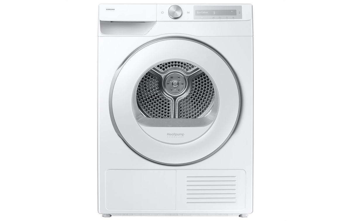 Samsung Wäschetrockner DV90DG6845HHU5