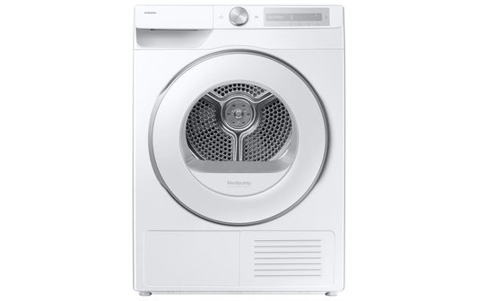 Samsung Wäschetrockner DV90DG6845HHU5