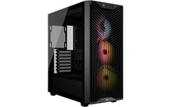 Corsair | Midi Tower 3200D RS ARGB Black