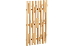 Zeller Present Wandgarderobe