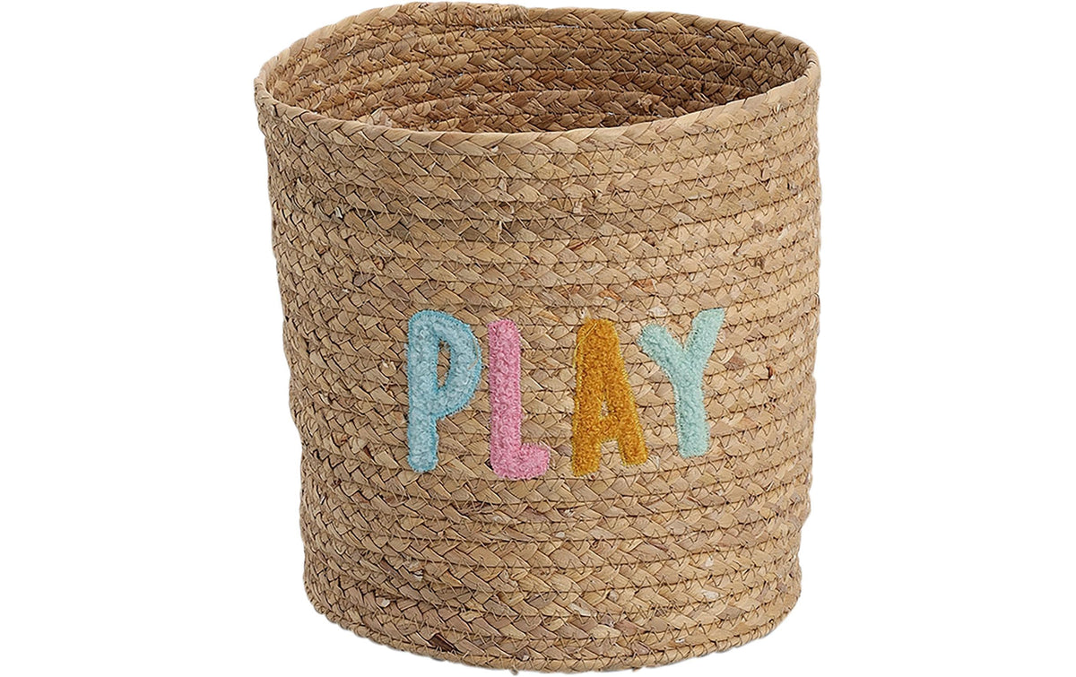 Zeller Present Aufbewahrungskorb Play