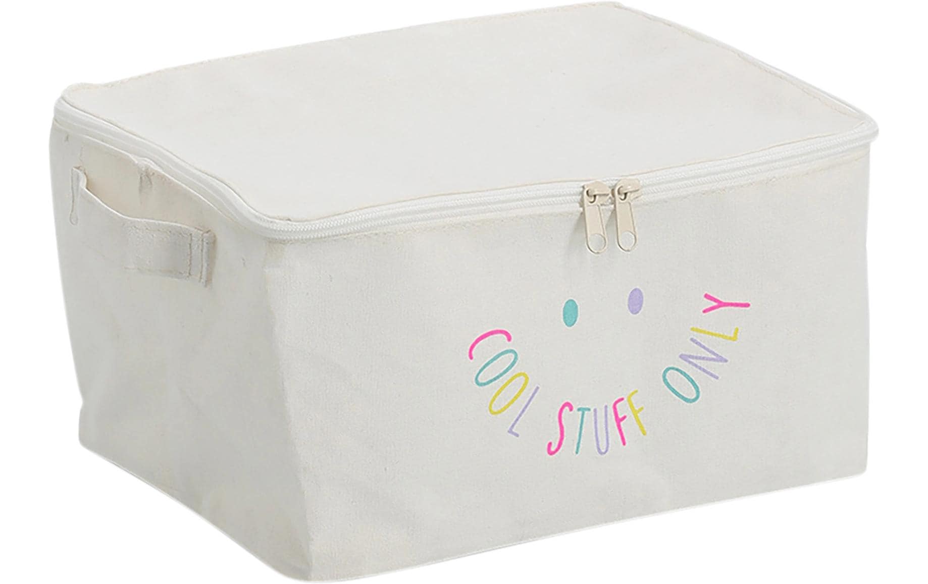 Zeller Present Aufbewahrungsbox Cool Stuff