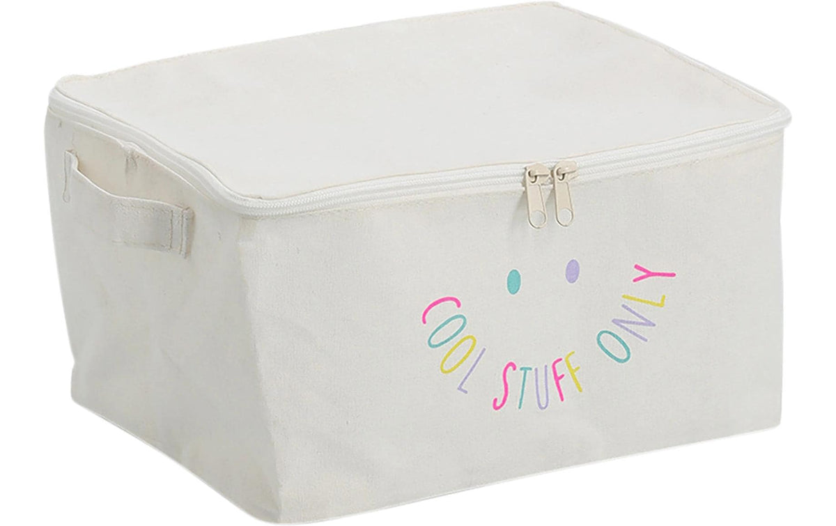 Zeller Present Aufbewahrungsbox Cool Stuff