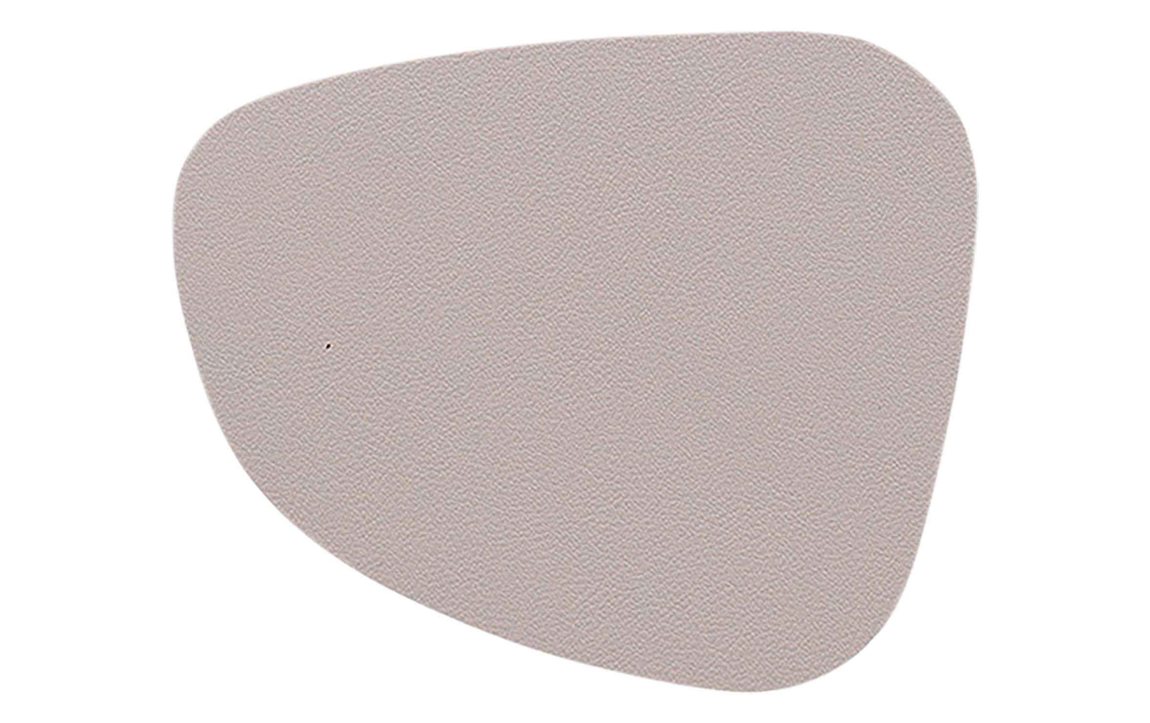 Zeller Present Glasunters. 2 Tone 4-teilig