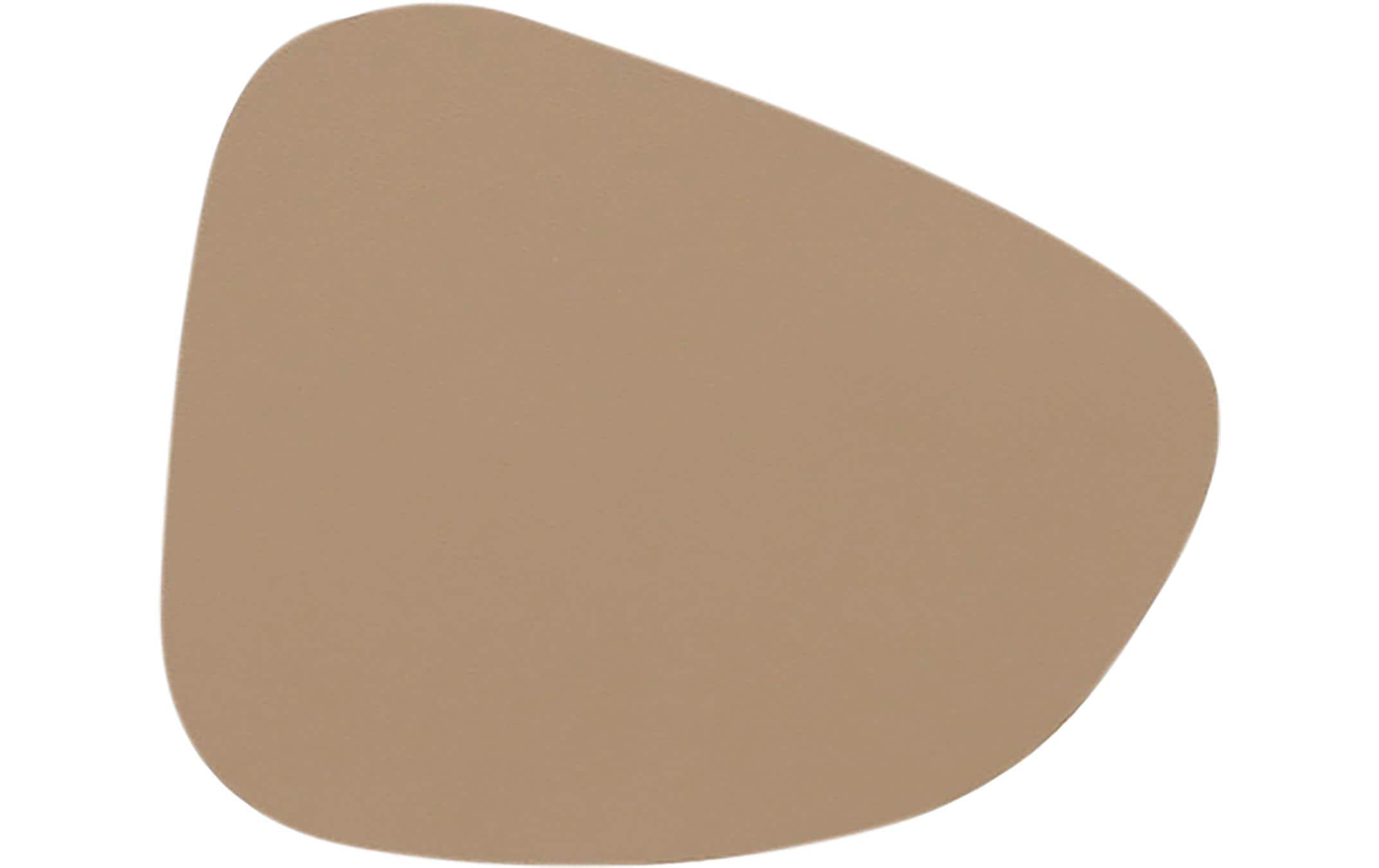 Zeller Present Glasunters. 2 Tone 4-teilig
