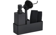 Zeller Present | Spülbecken-Organizer | Grösse: 20,2 x 7 x 20 cm