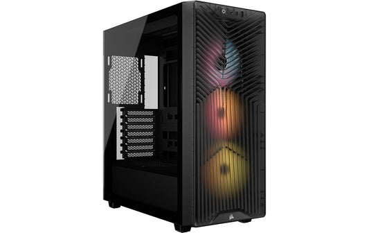 Corsair | Midi Tower 3200D RS ARGB Smoke