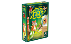 Kartenspiel Krasse Kacke