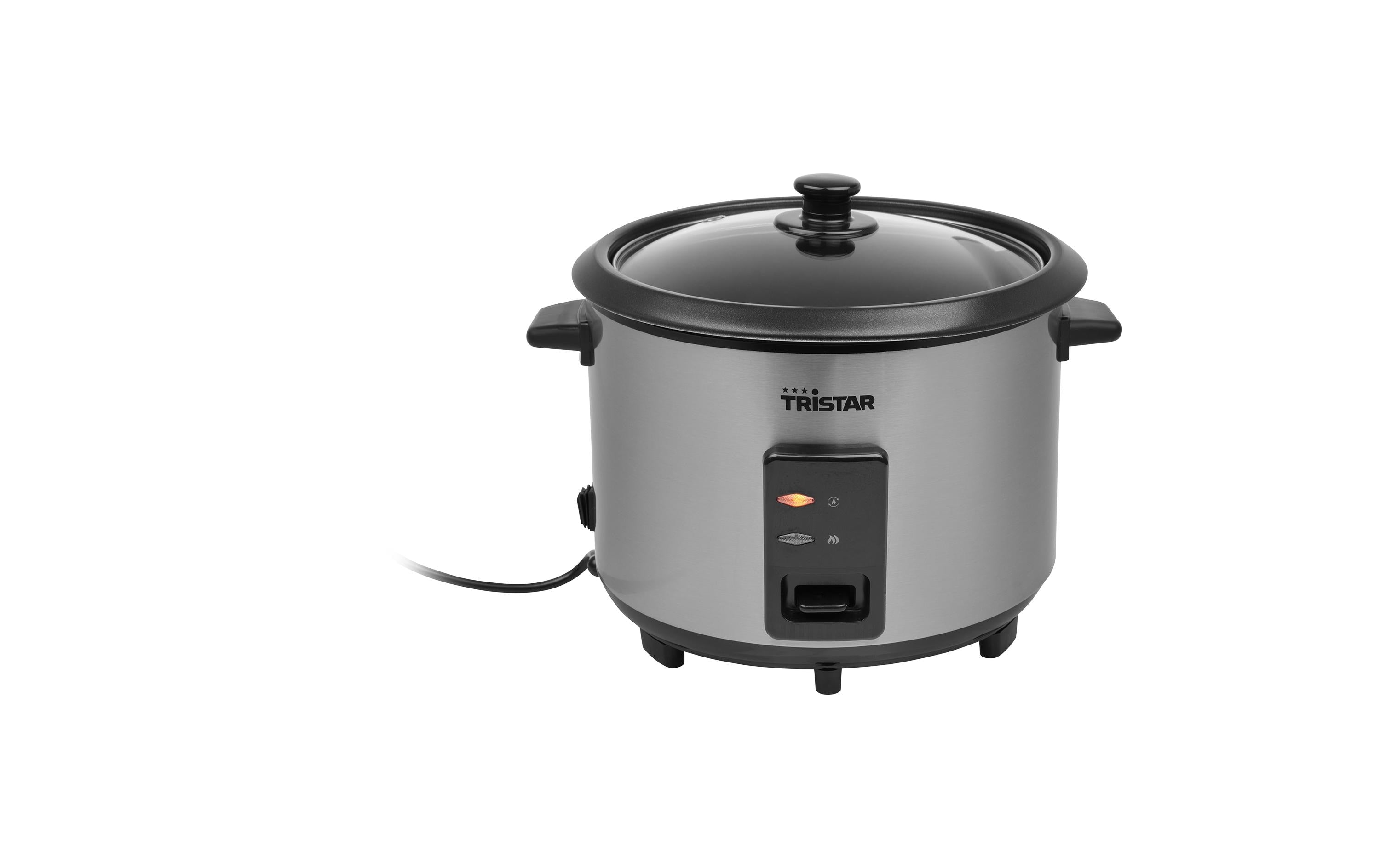 Tristar Reiskocher 1.8 Liter