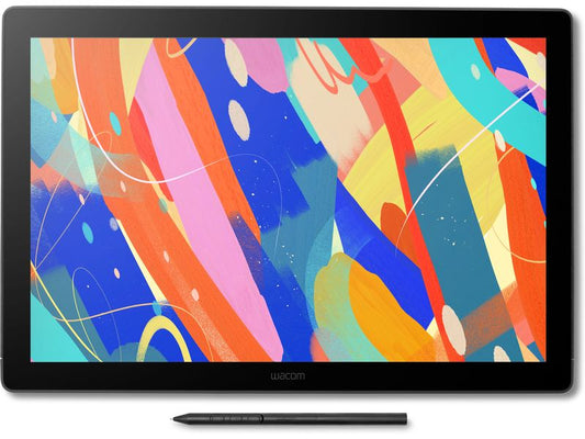 Wacom | Grafiktablet Cintiq 16