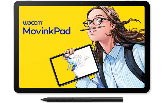 Wacom Grafiktablet MovinkPad 11