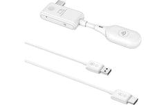 Optoma | WHD221, HDMI Wireless | 1 xTransmitter USB-C,1 x Receiver HDMI