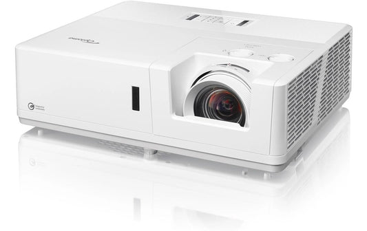 Laser Projektor Optoma ZK708T