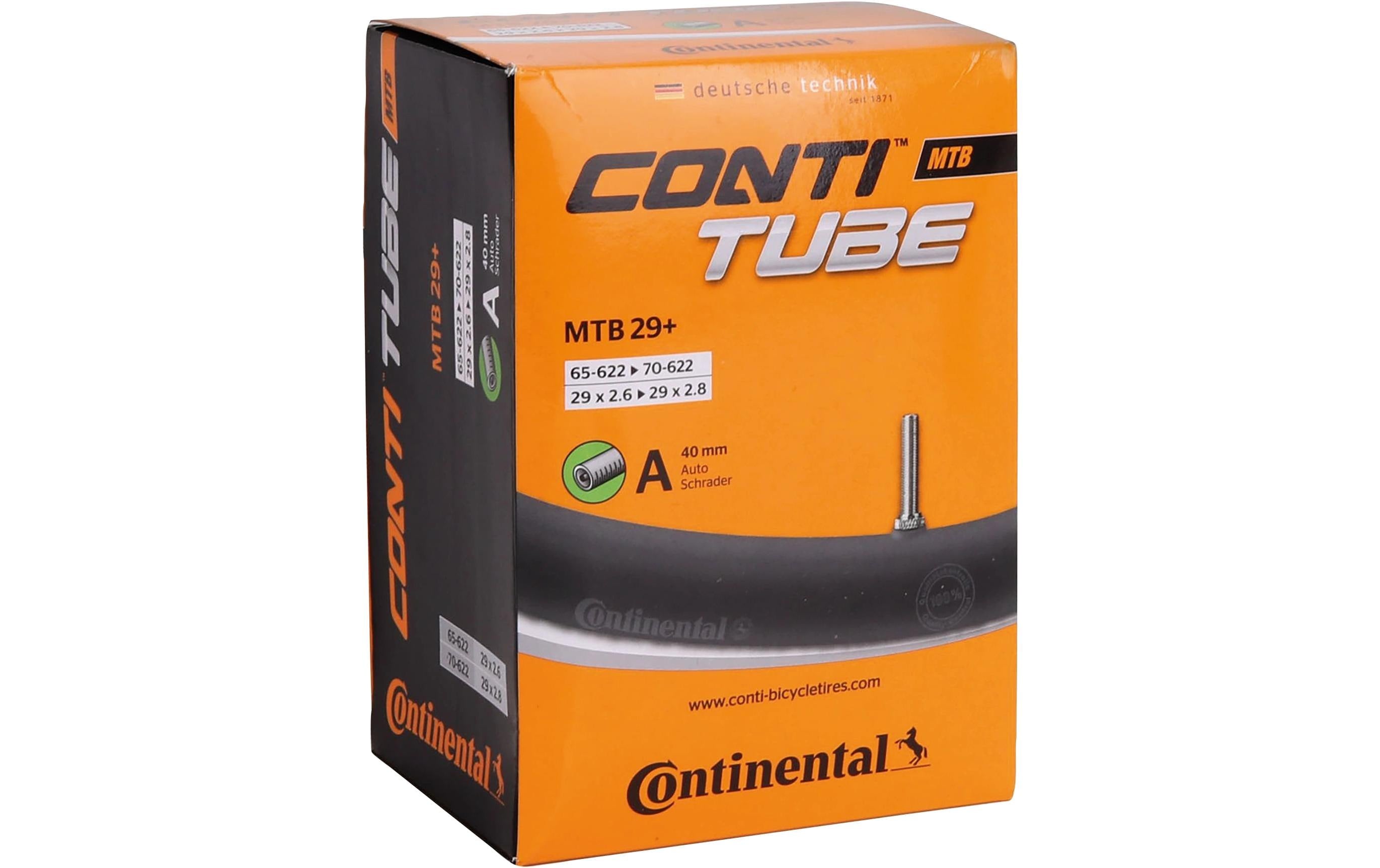 Schlauch Conti MTB 29 Wide