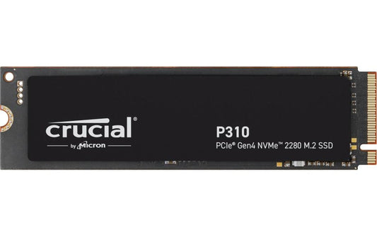 Crucial SSD P310 2TB, M.2 NVMe PCIe Gen4