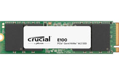 Crucial SSD E100 2TB, M.2 NVMe PCIe Gen4