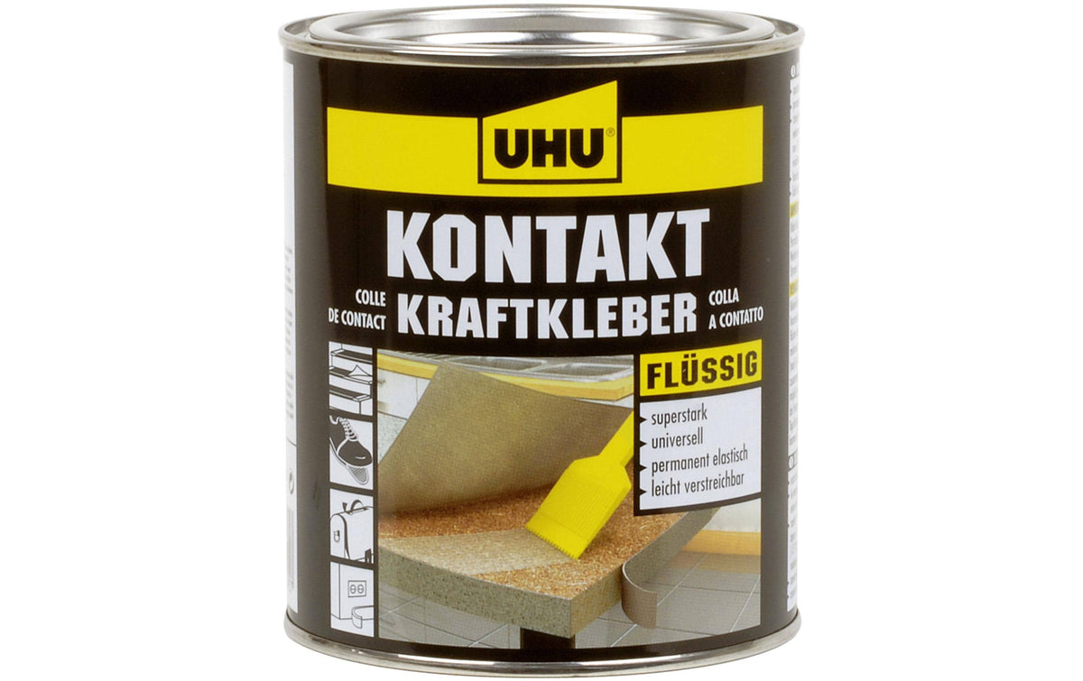 UHU Kraftkleber Dose