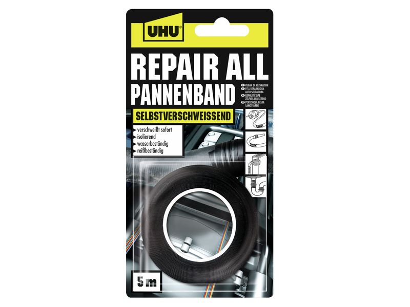 UHU | Repair all Reparaturklebeband | 5m