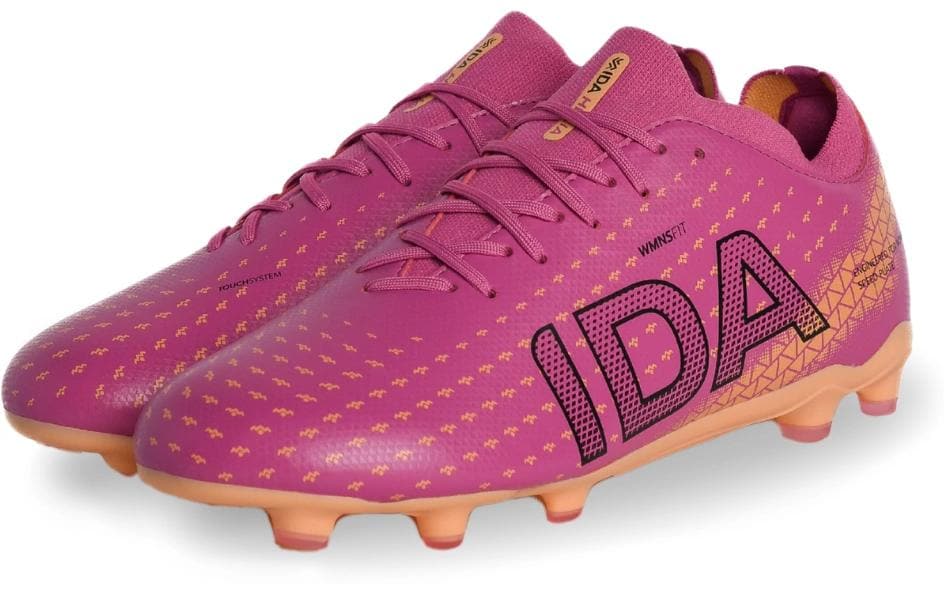 IDA Helia Club Dark Pink FG/AG