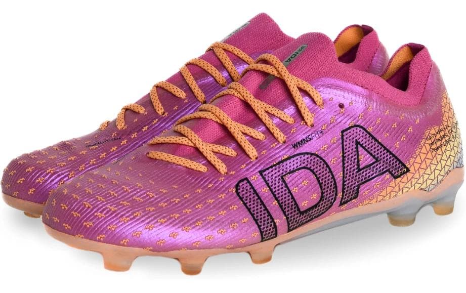 IDA Helia Pro Dark Pink FG/AG