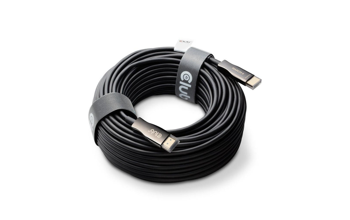 Club 3D, Ultra high speed AOC Kabel