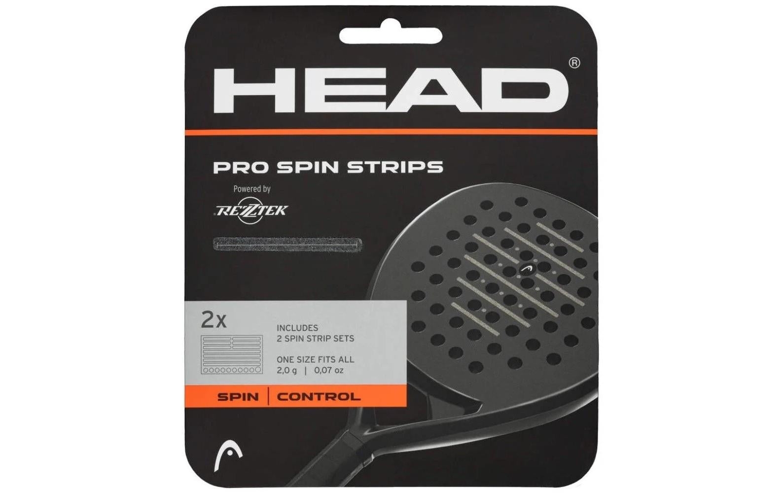 HEAD Padel Strips Pro Spin