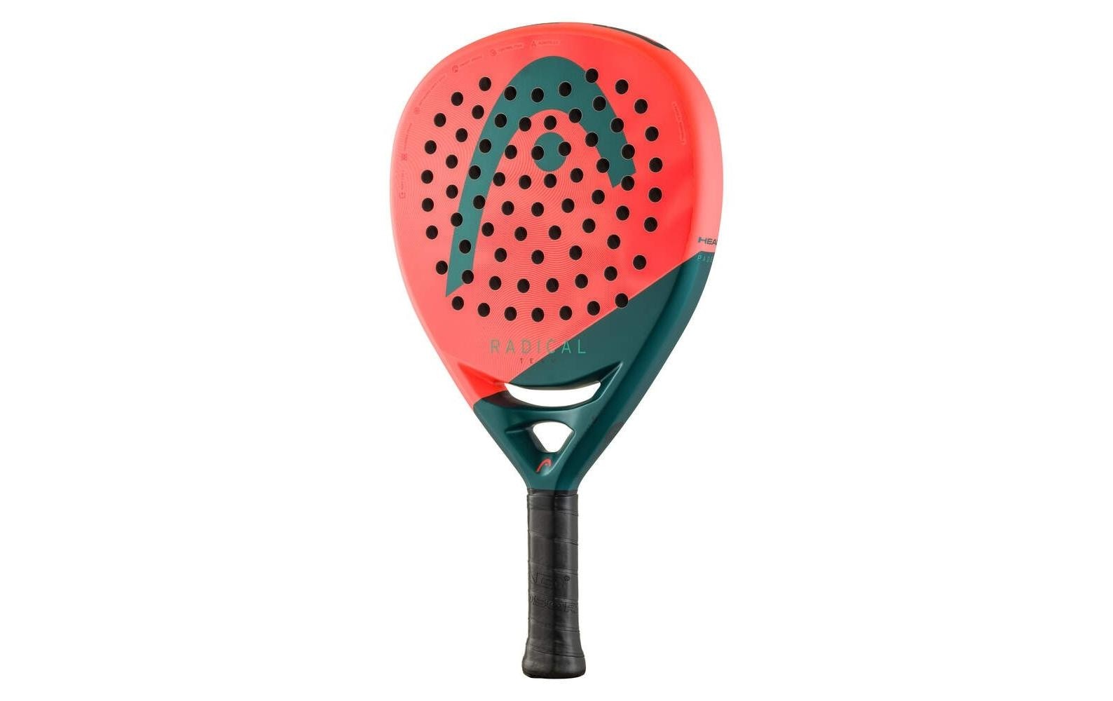 HEAD Padel Racket Radical Team