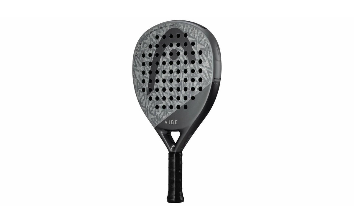 HEAD Padel Racket Vibe green