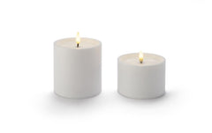 STT  Solar Candle Set big