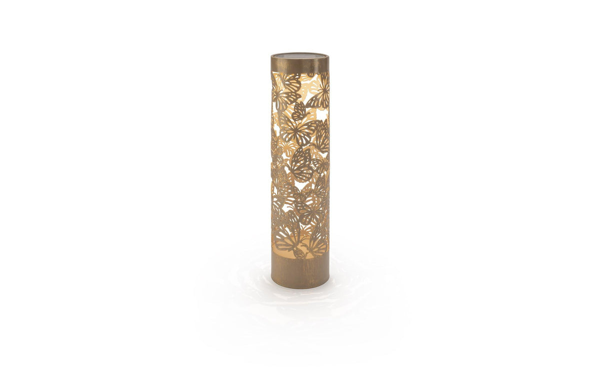STT  Solar Antic Pillar Farfalla