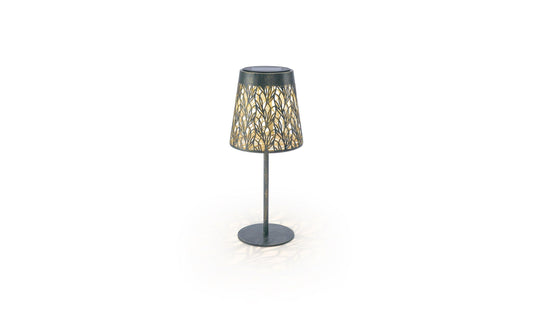 STT  Solar Antic Lamp Verdoso