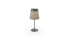 STT  Solar Antic Lamp Verdoso