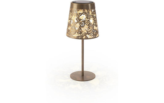 STT  Solar Antic Lamp Farfalla