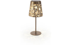 STT  Solar Antic Lamp Farfalla