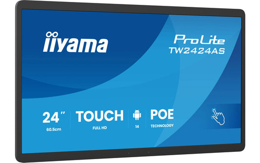 IIYAMA TW2424AS-B3P 24