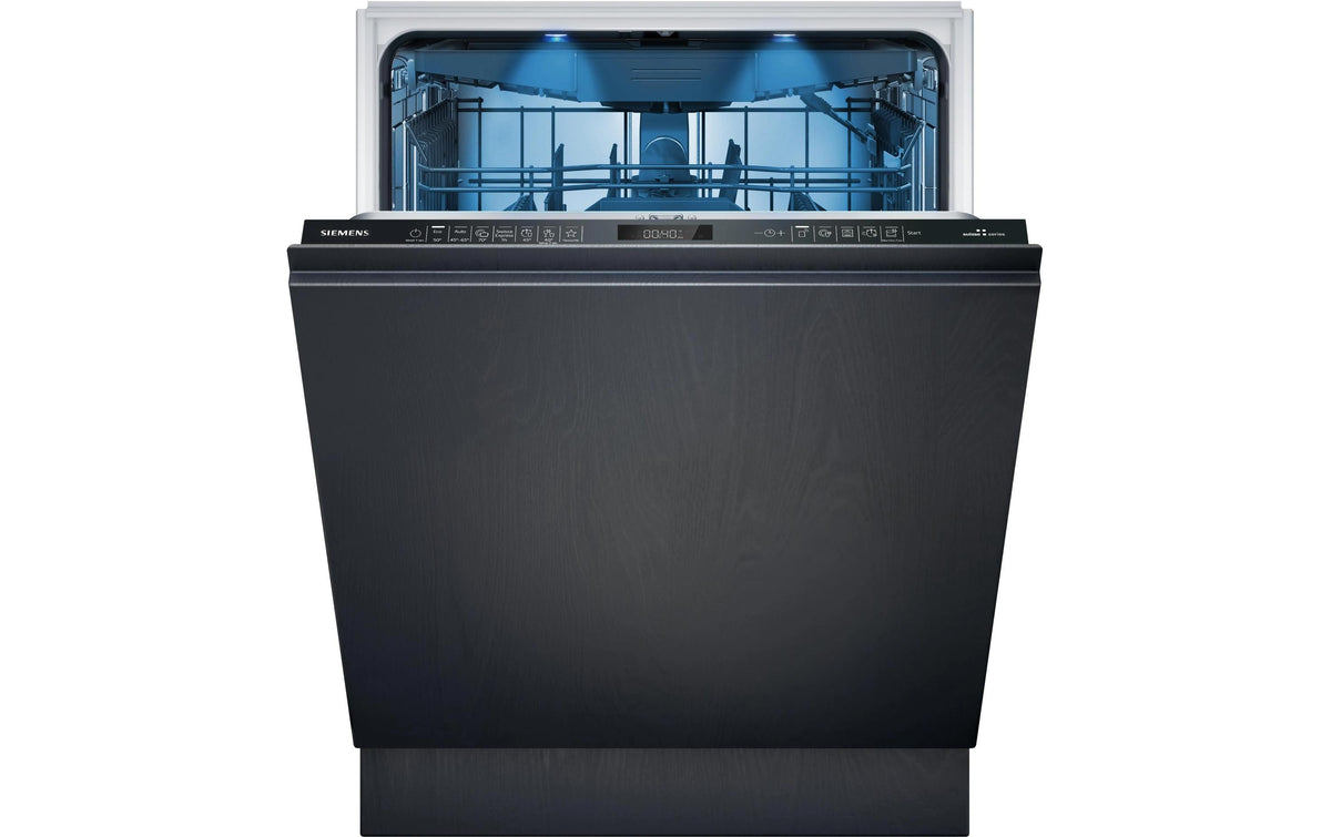 Siemens Einbaugeschirrspüler SX65ZX02CH